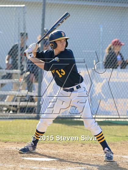 Thumbnail 3 in Marin Catholic @ Bonita Vista photogallery.
