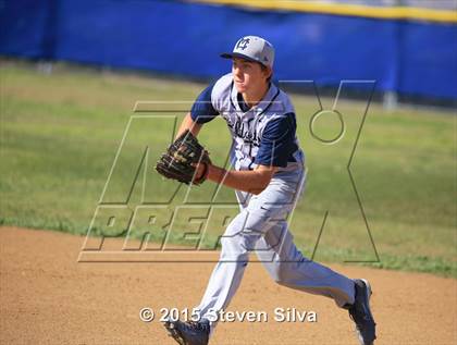 Thumbnail 1 in Marin Catholic @ Bonita Vista photogallery.