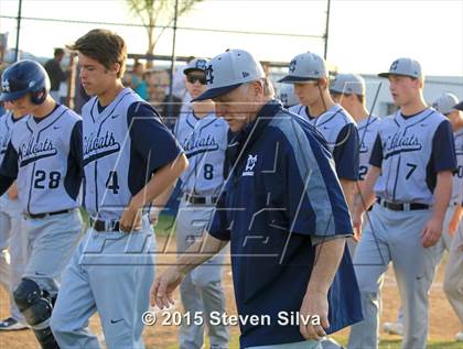 Thumbnail 2 in Marin Catholic @ Bonita Vista photogallery.