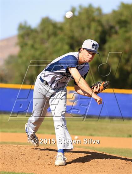 Thumbnail 3 in Marin Catholic @ Bonita Vista photogallery.