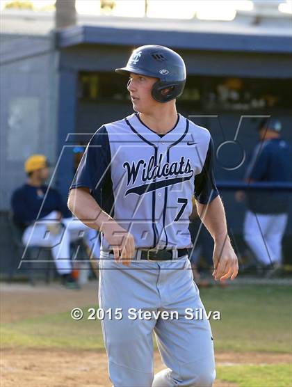 Thumbnail 3 in Marin Catholic @ Bonita Vista photogallery.