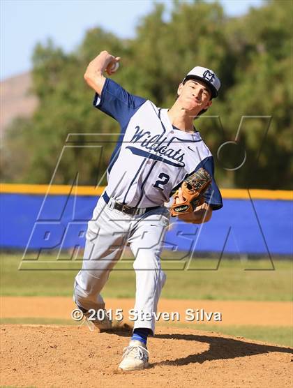 Thumbnail 1 in Marin Catholic @ Bonita Vista photogallery.