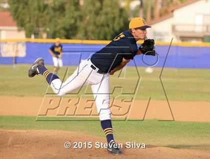 Thumbnail 2 in Marin Catholic @ Bonita Vista photogallery.