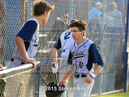 Thumbnail 3 in Marin Catholic @ Bonita Vista photogallery.