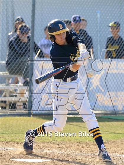 Thumbnail 2 in Marin Catholic @ Bonita Vista photogallery.