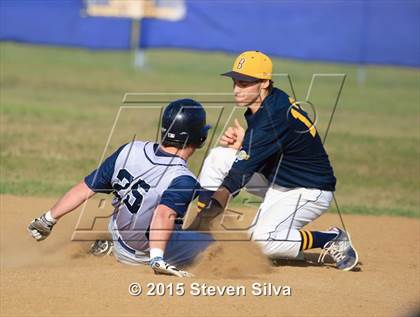 Thumbnail 2 in Marin Catholic @ Bonita Vista photogallery.