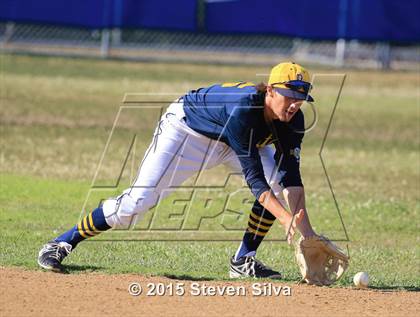 Thumbnail 1 in Marin Catholic @ Bonita Vista photogallery.