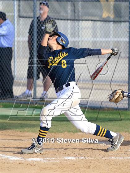 Thumbnail 2 in Marin Catholic @ Bonita Vista photogallery.