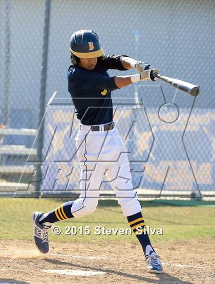 Thumbnail 2 in Marin Catholic @ Bonita Vista photogallery.