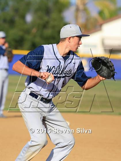 Thumbnail 2 in Marin Catholic @ Bonita Vista photogallery.