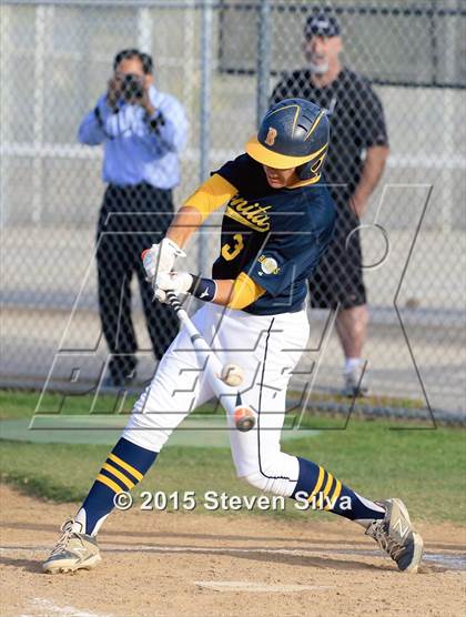 Thumbnail 1 in Marin Catholic @ Bonita Vista photogallery.