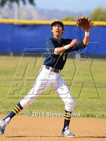 Thumbnail 2 in Marin Catholic @ Bonita Vista photogallery.