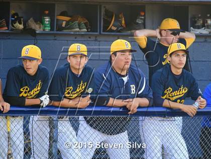 Thumbnail 1 in Marin Catholic @ Bonita Vista photogallery.