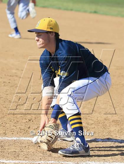 Thumbnail 3 in Marin Catholic @ Bonita Vista photogallery.