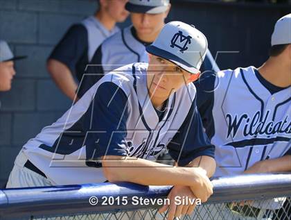 Thumbnail 1 in Marin Catholic @ Bonita Vista photogallery.
