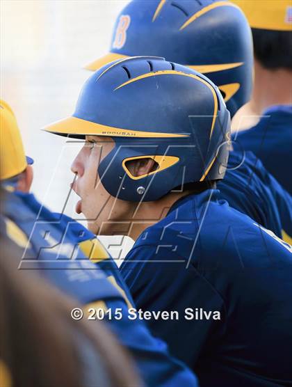 Thumbnail 3 in Marin Catholic @ Bonita Vista photogallery.