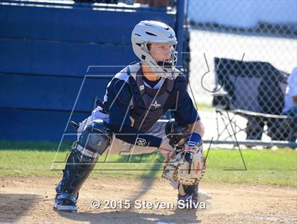 Thumbnail 3 in Marin Catholic @ Bonita Vista photogallery.