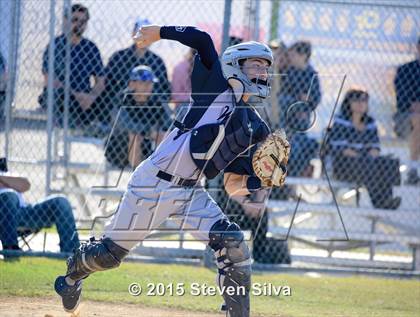 Thumbnail 1 in Marin Catholic @ Bonita Vista photogallery.