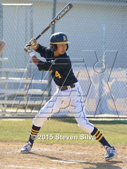 Thumbnail 1 in Marin Catholic @ Bonita Vista photogallery.