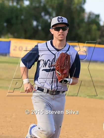 Thumbnail 2 in Marin Catholic @ Bonita Vista photogallery.