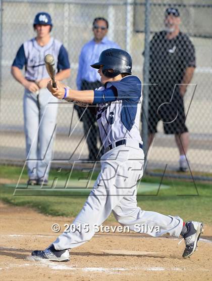 Thumbnail 1 in Marin Catholic @ Bonita Vista photogallery.