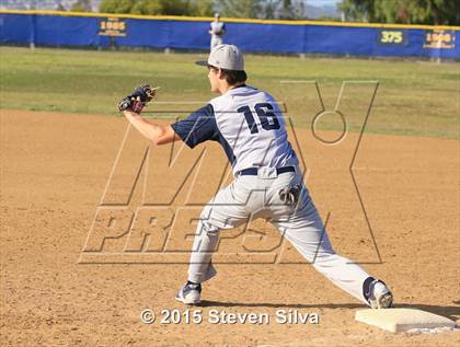 Thumbnail 1 in Marin Catholic @ Bonita Vista photogallery.