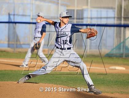 Thumbnail 3 in Marin Catholic @ Bonita Vista photogallery.