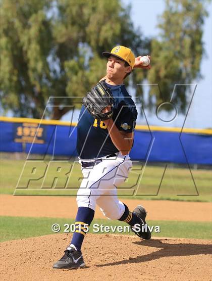 Thumbnail 1 in Marin Catholic @ Bonita Vista photogallery.
