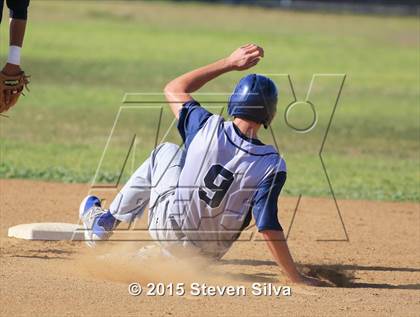 Thumbnail 2 in Marin Catholic @ Bonita Vista photogallery.