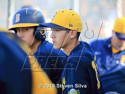 Thumbnail 2 in Marin Catholic @ Bonita Vista photogallery.