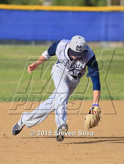 Thumbnail 3 in Marin Catholic @ Bonita Vista photogallery.