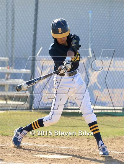 Thumbnail 3 in Marin Catholic @ Bonita Vista photogallery.