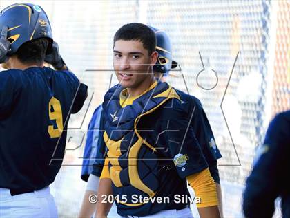 Thumbnail 1 in Marin Catholic @ Bonita Vista photogallery.