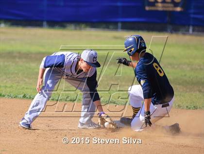 Thumbnail 3 in Marin Catholic @ Bonita Vista photogallery.