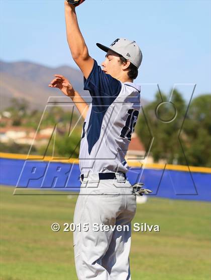 Thumbnail 1 in Marin Catholic @ Bonita Vista photogallery.