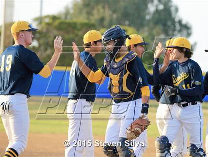 Thumbnail 2 in Marin Catholic @ Bonita Vista photogallery.