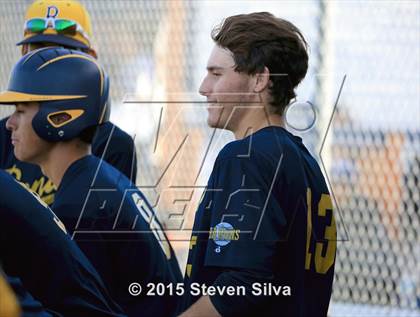Thumbnail 2 in Marin Catholic @ Bonita Vista photogallery.