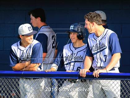 Thumbnail 2 in Marin Catholic @ Bonita Vista photogallery.