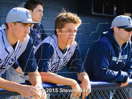 Thumbnail 3 in Marin Catholic @ Bonita Vista photogallery.