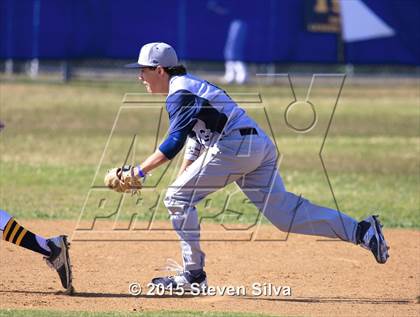 Thumbnail 3 in Marin Catholic @ Bonita Vista photogallery.