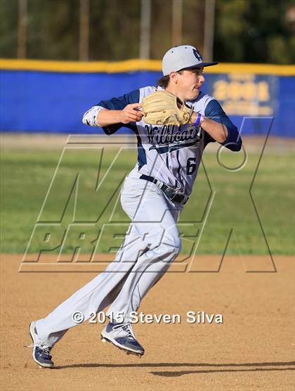Thumbnail 2 in Marin Catholic @ Bonita Vista photogallery.