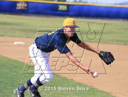Thumbnail 1 in Marin Catholic @ Bonita Vista photogallery.