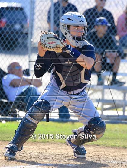 Thumbnail 3 in Marin Catholic @ Bonita Vista photogallery.