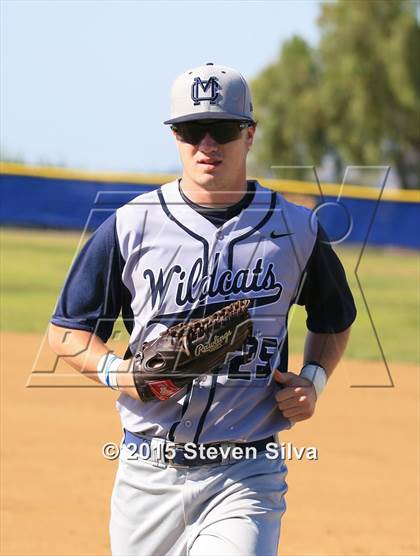 Thumbnail 1 in Marin Catholic @ Bonita Vista photogallery.