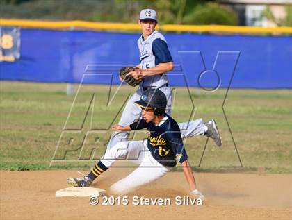 Thumbnail 2 in Marin Catholic @ Bonita Vista photogallery.
