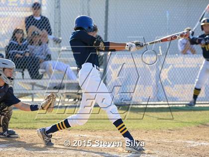 Thumbnail 2 in Marin Catholic @ Bonita Vista photogallery.