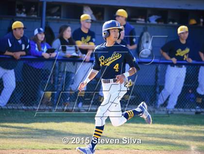 Thumbnail 3 in Marin Catholic @ Bonita Vista photogallery.