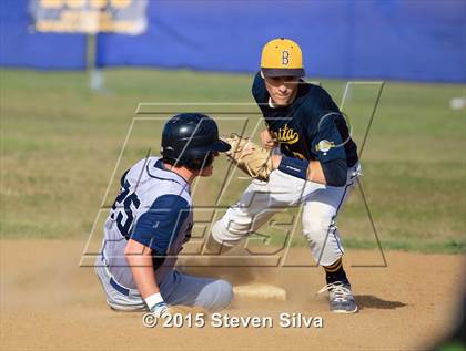 Thumbnail 1 in Marin Catholic @ Bonita Vista photogallery.