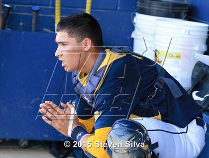 Thumbnail 1 in Marin Catholic @ Bonita Vista photogallery.
