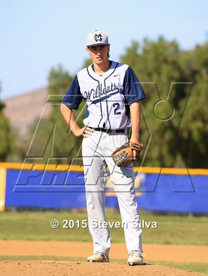 Thumbnail 2 in Marin Catholic @ Bonita Vista photogallery.